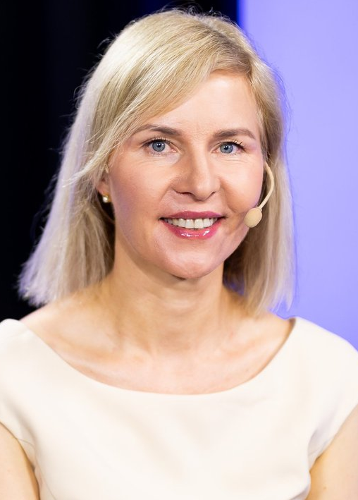 Agnė Bagočiutė
