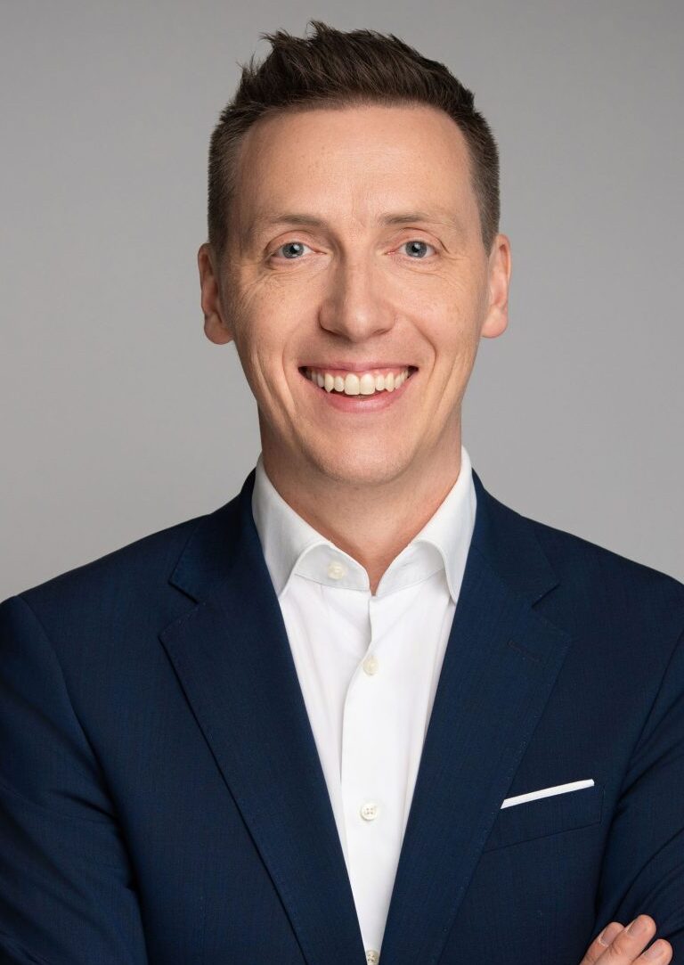 Paulius Zapolskis, PhD