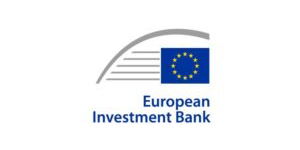 European Investment Bank logo