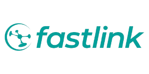 Fastlink logo