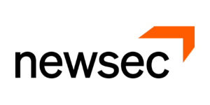 Newsec logo