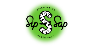 Sipsap logo
