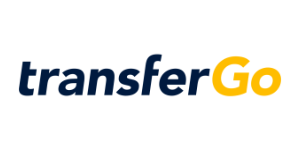 Transfer go logo
