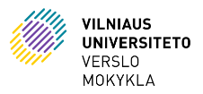 Vilniaus universiteto verslo mokykla