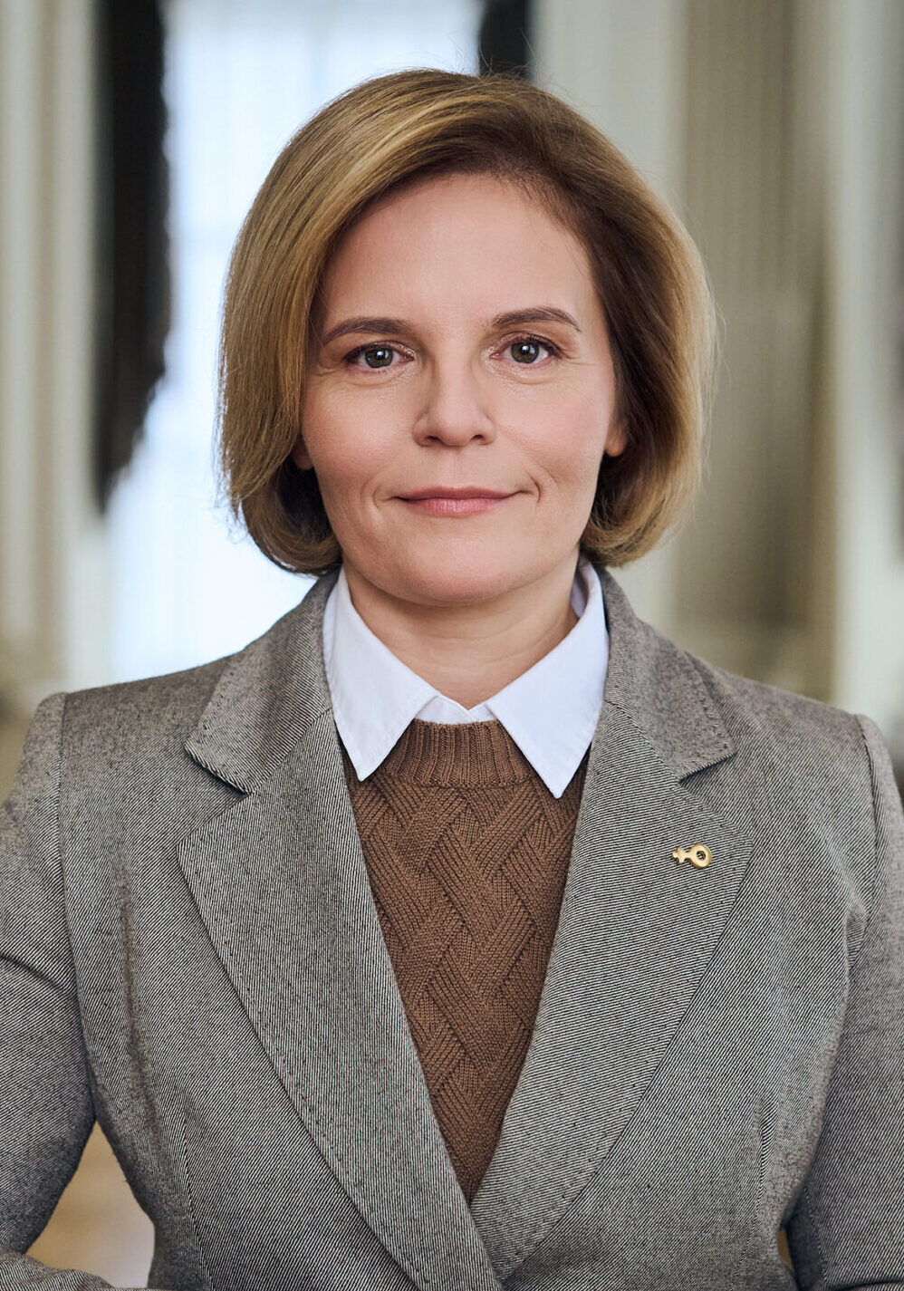 Julita Varanauskienė