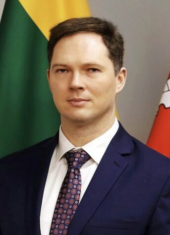 Kristupas Vaitiekūnas