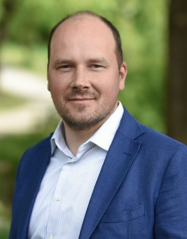 Žygimantas Mauricas