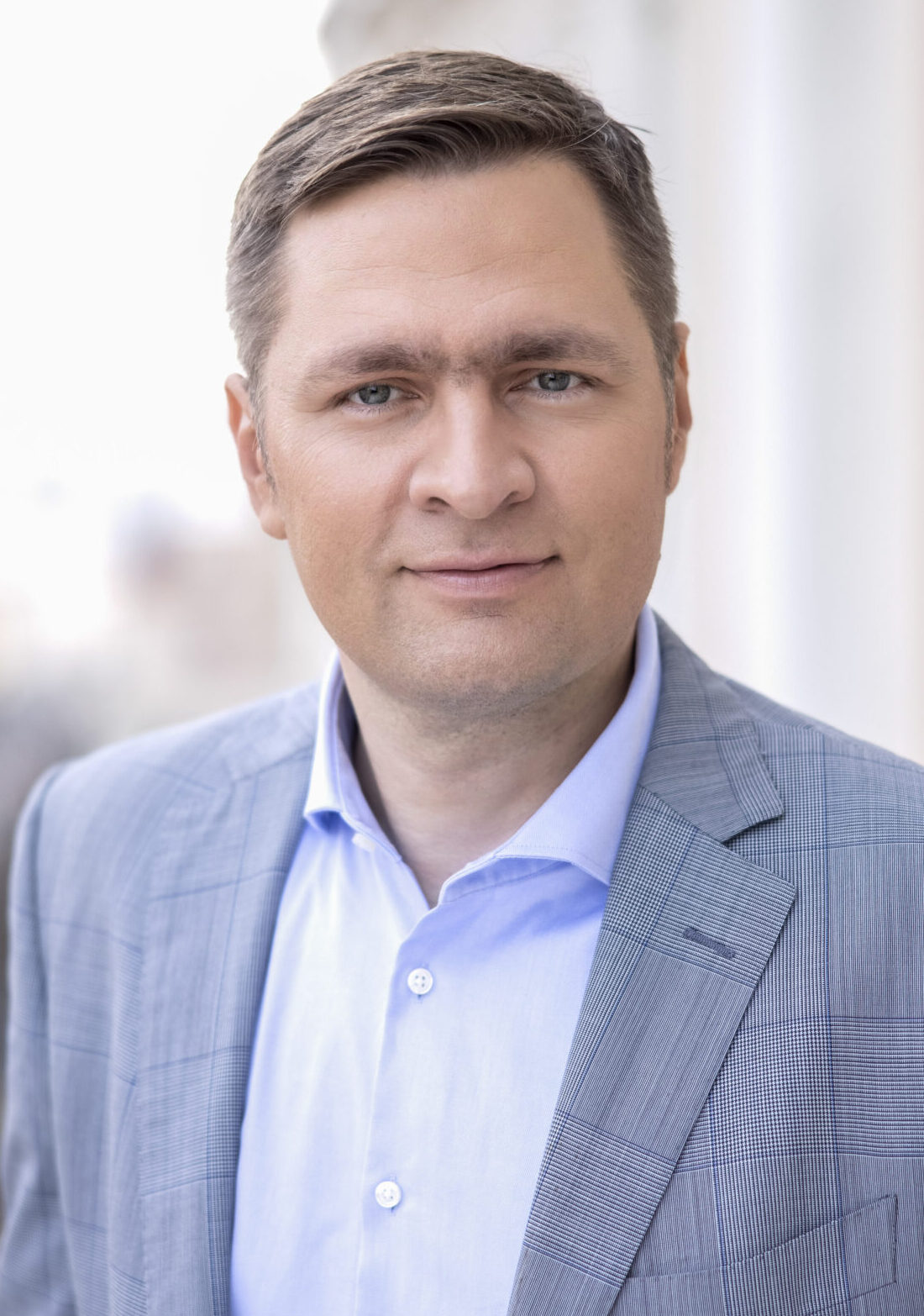 ROBERTAS VYŠNIAUSKAS