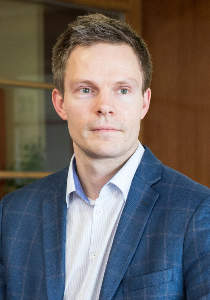 Algimantas Laurinavičius