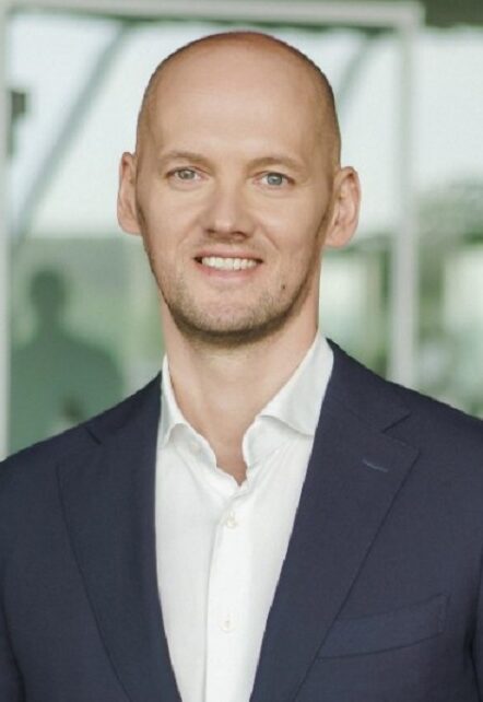 Dainius Puodžiūnas