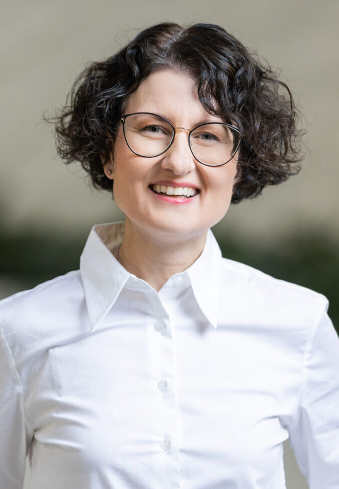 GIEDRĖ GEČIAUSKIENĖ