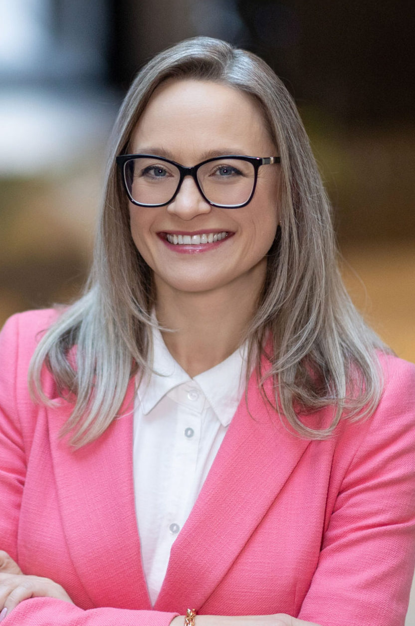 Gintarė Verbickaitė