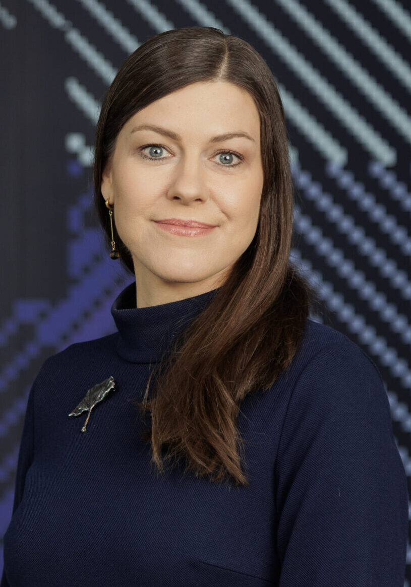 Indrė Genytė-Pikčienė