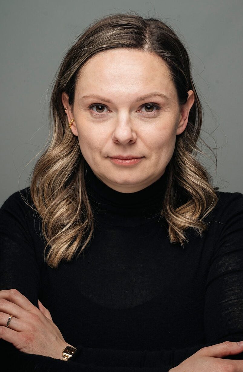 JOVITA ŽĖKAITĖ