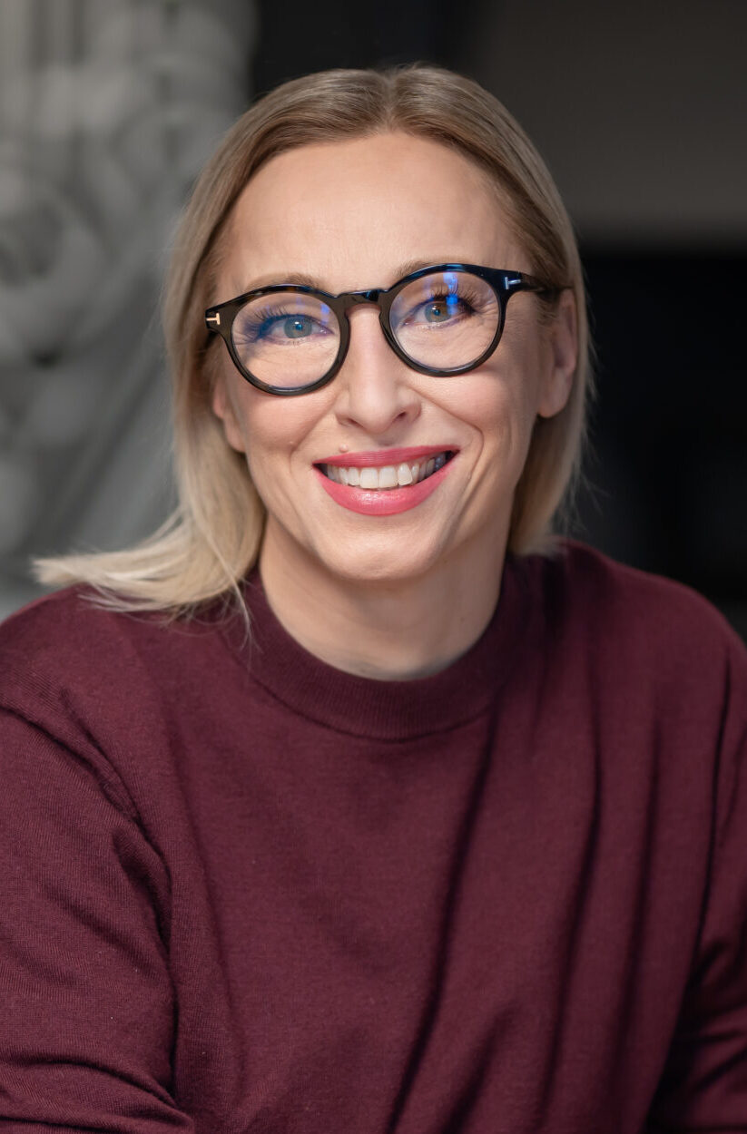 Jūratė Cvilikienė