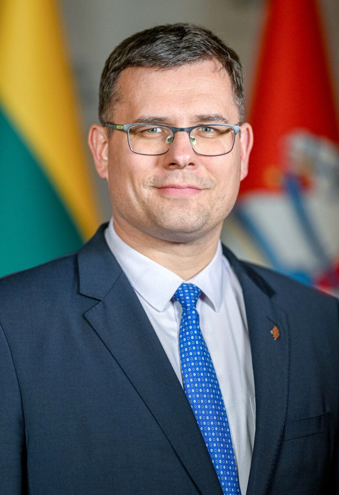 Laurynas Kaščiūnas