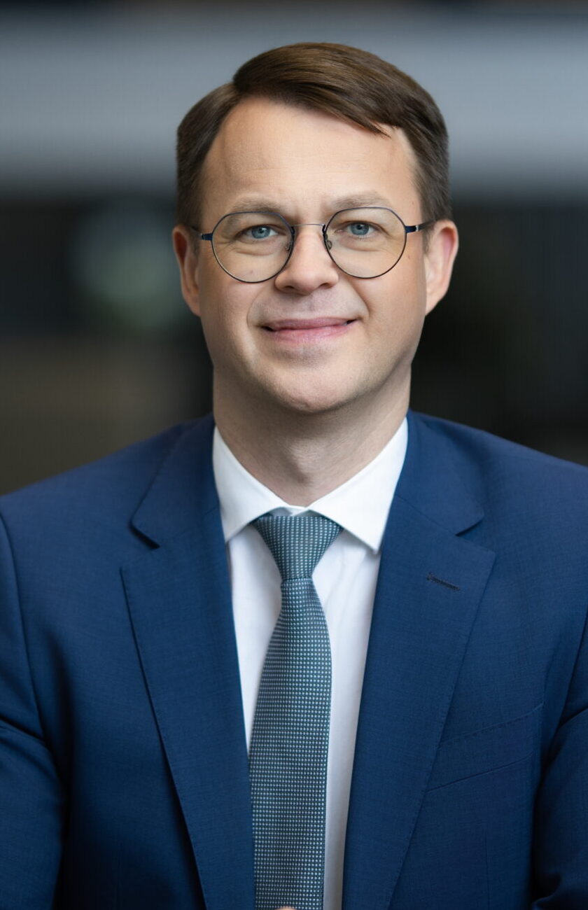 Martynas Gedaminskas