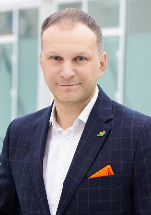 Paulius NEZABITAUSKAS