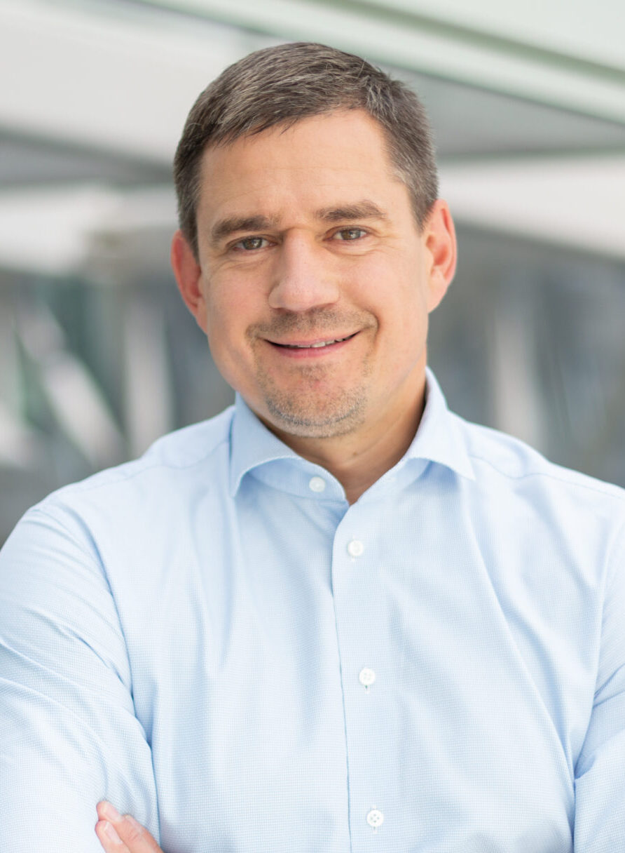 Andrius Pranckevičius