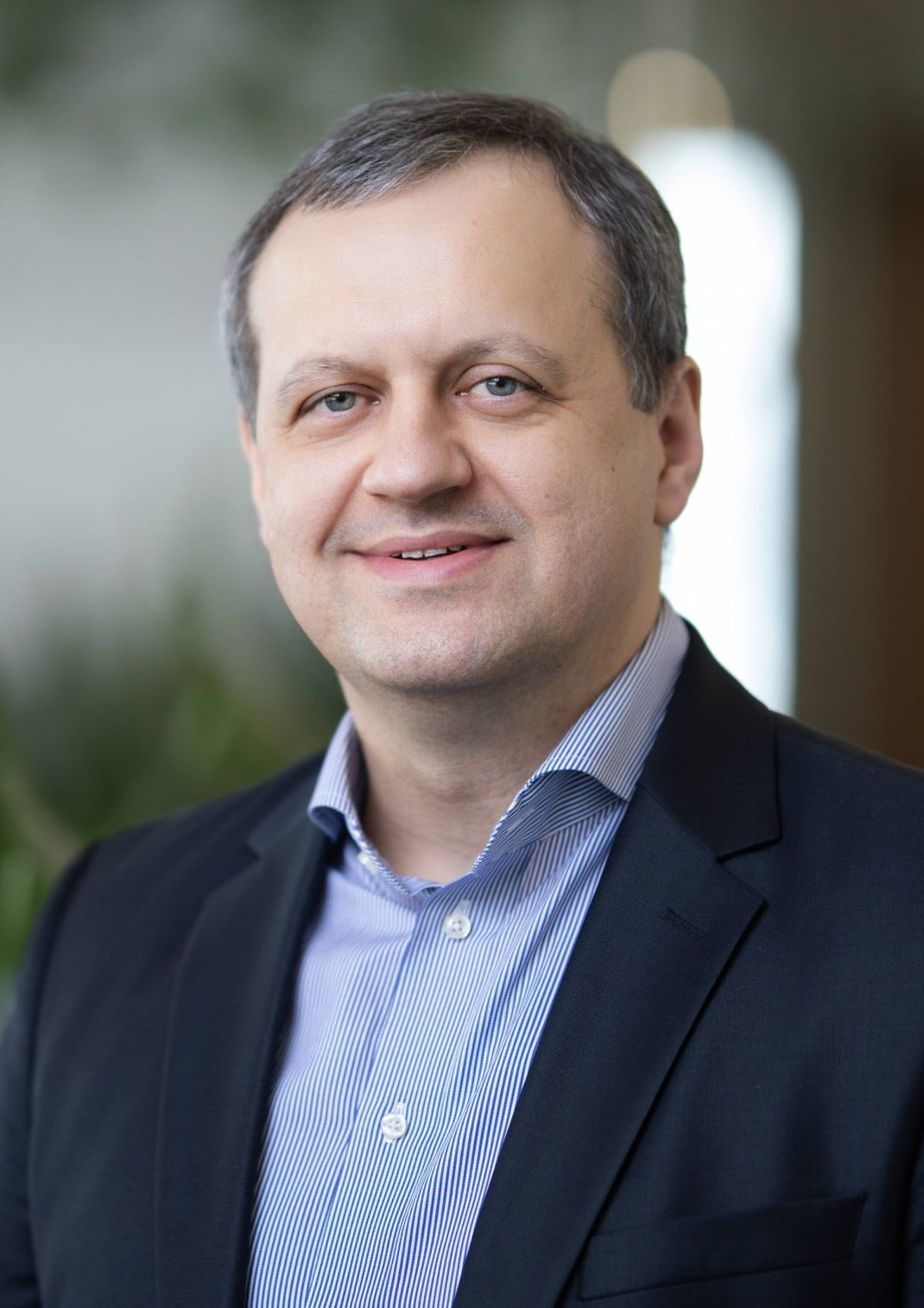 RAIMONDAS BERNIŪNAS