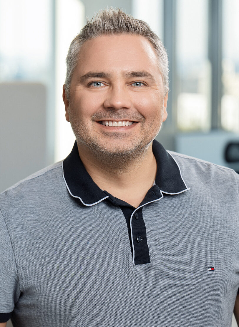 ROMANAS ZANTOVIČIUS