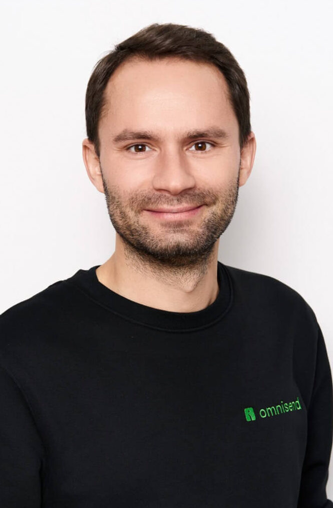 RYTIS LAURINAVIČIUS