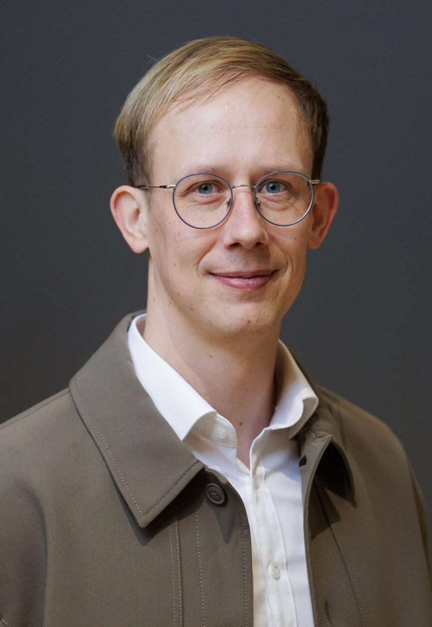 SAULIUS IGNATAVIČIUS