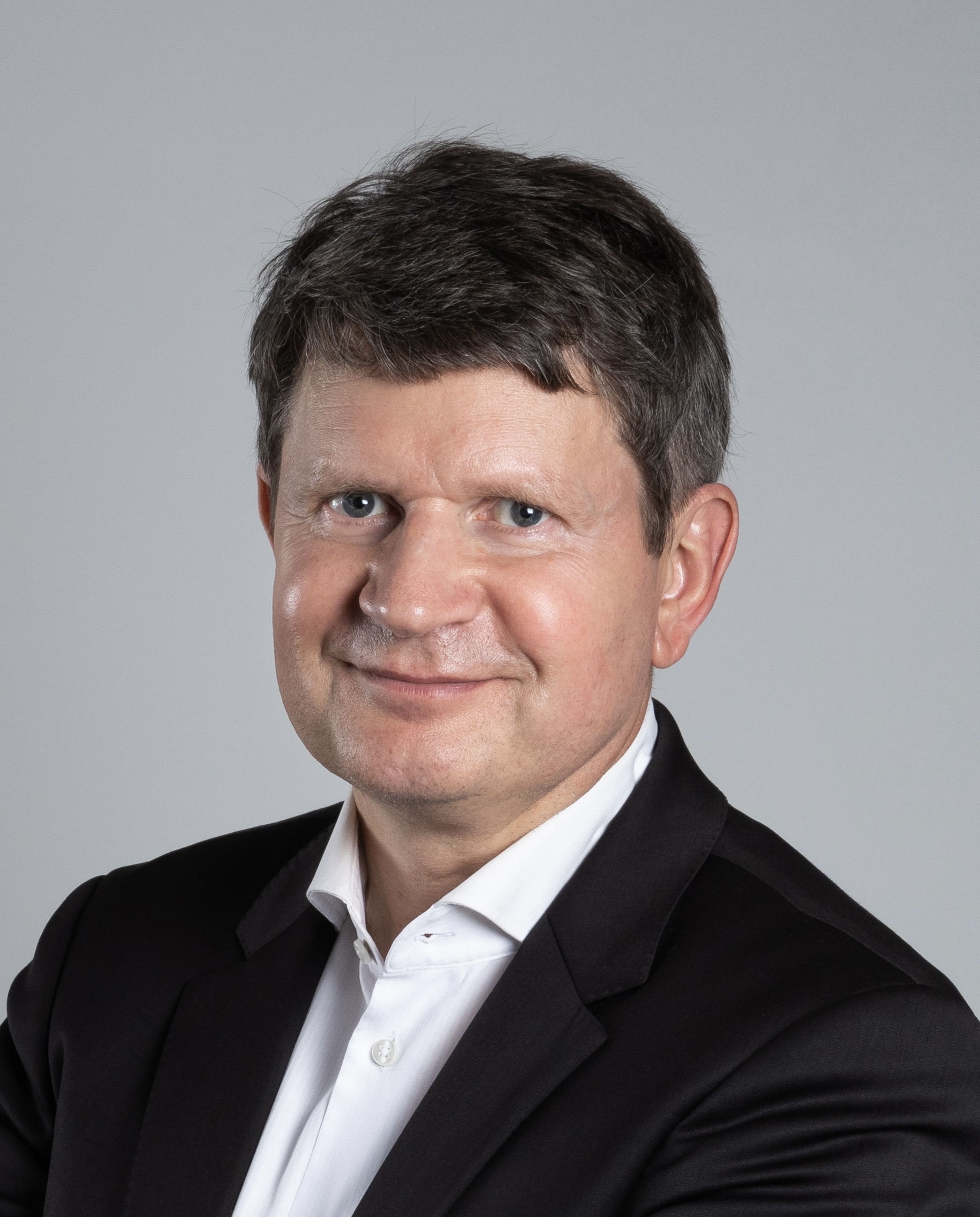 Vytautas Leškevičius