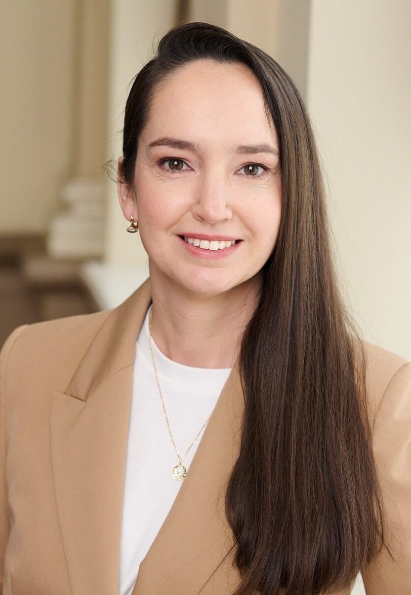 VAIDA MARKEVIČIENĖ