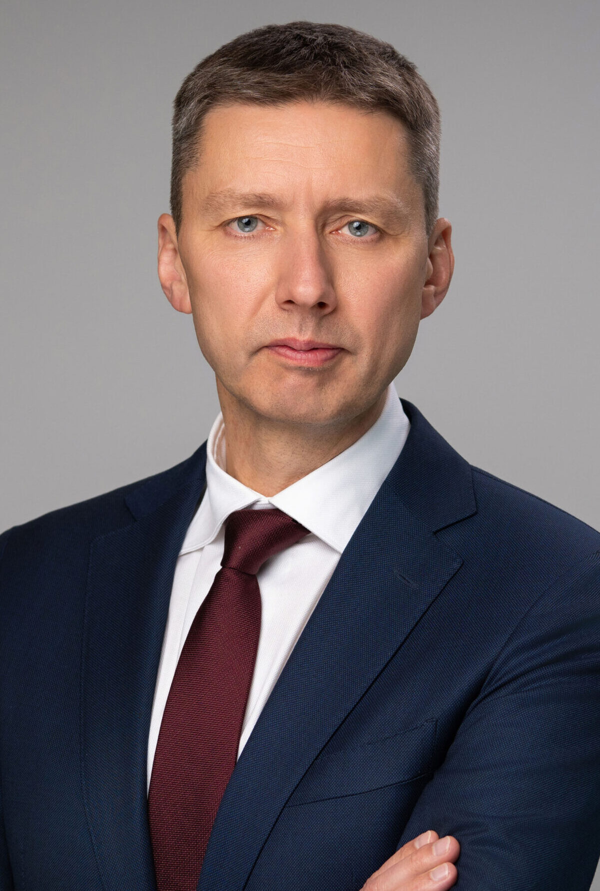 Žygimantas Stankevičius